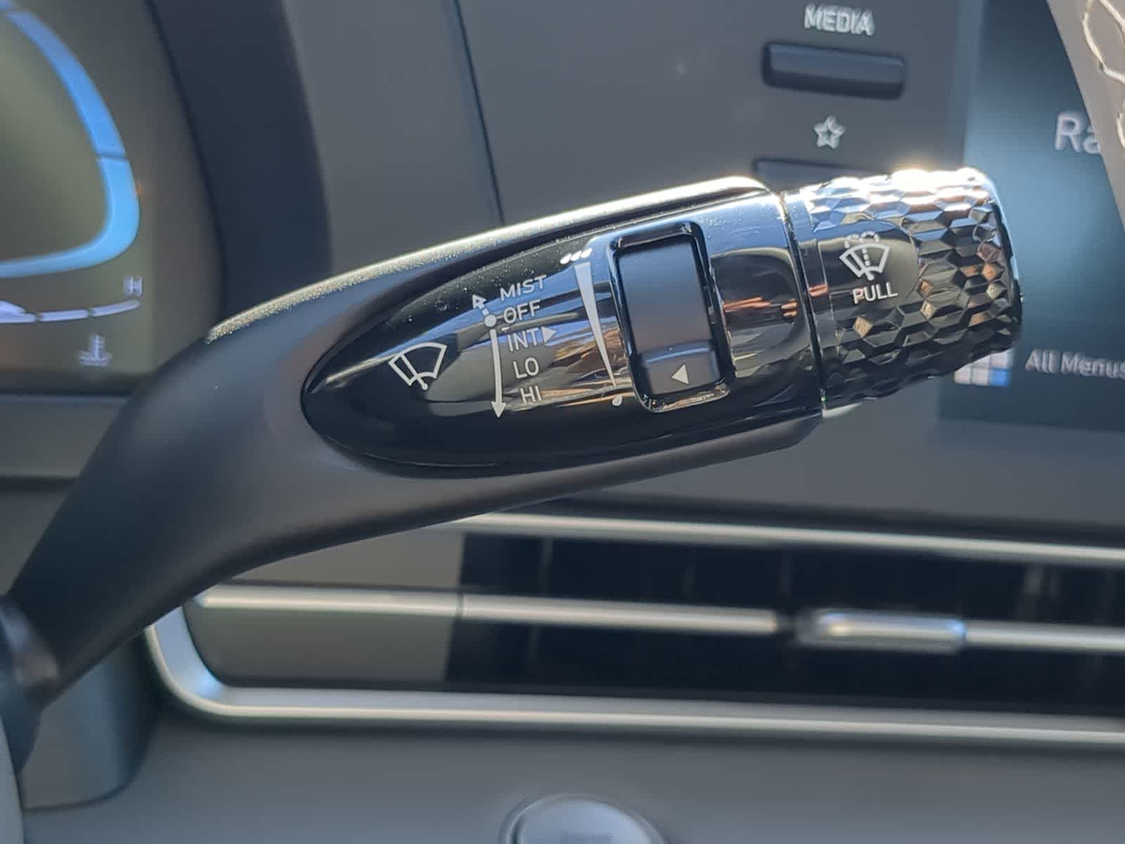 Thumbnail: 2026 Hyundai Elantra - 24