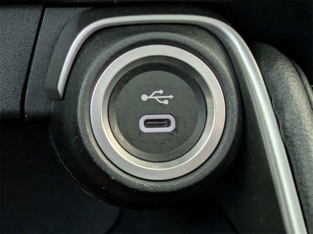 Thumbnail: 2024 Toyota Grand Highlander - 33