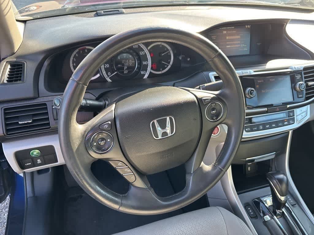 Thumbnail: 2014 Honda Accord - 11