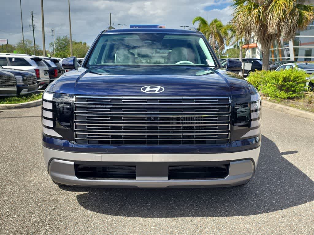 Thumbnail: 2026 Hyundai Palisade - 10