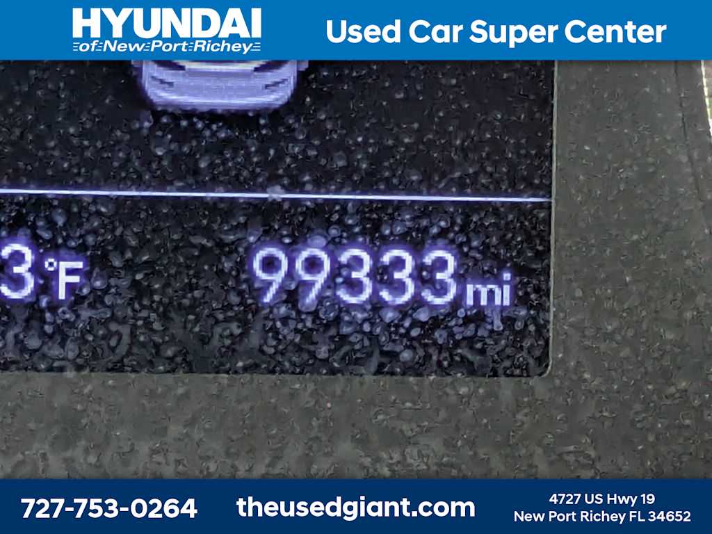 Thumbnail: 2021 Hyundai Tucson - 31