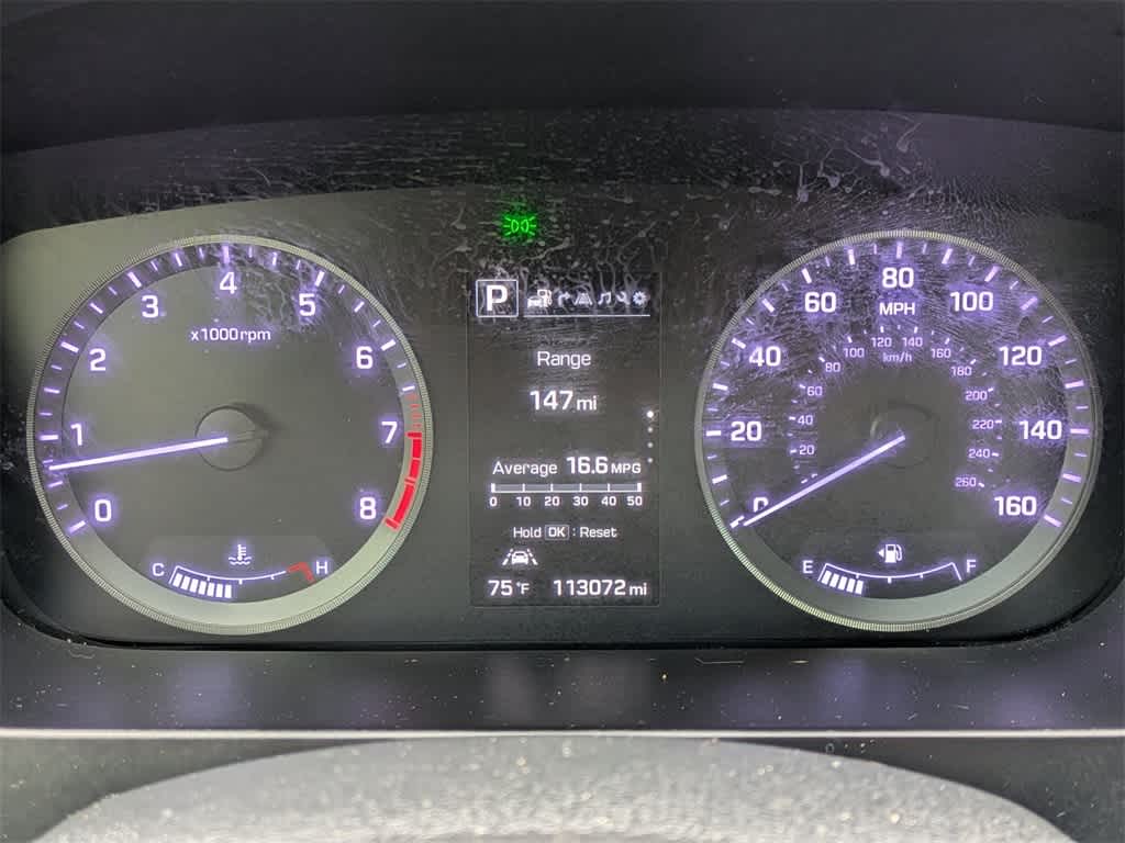 Thumbnail: 2015 Hyundai Sonata - 35