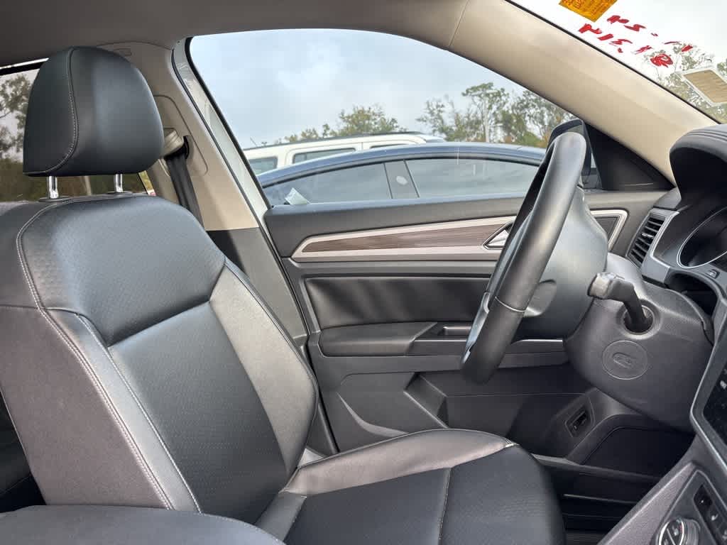 Thumbnail: 2019 Volkswagen Atlas - 8