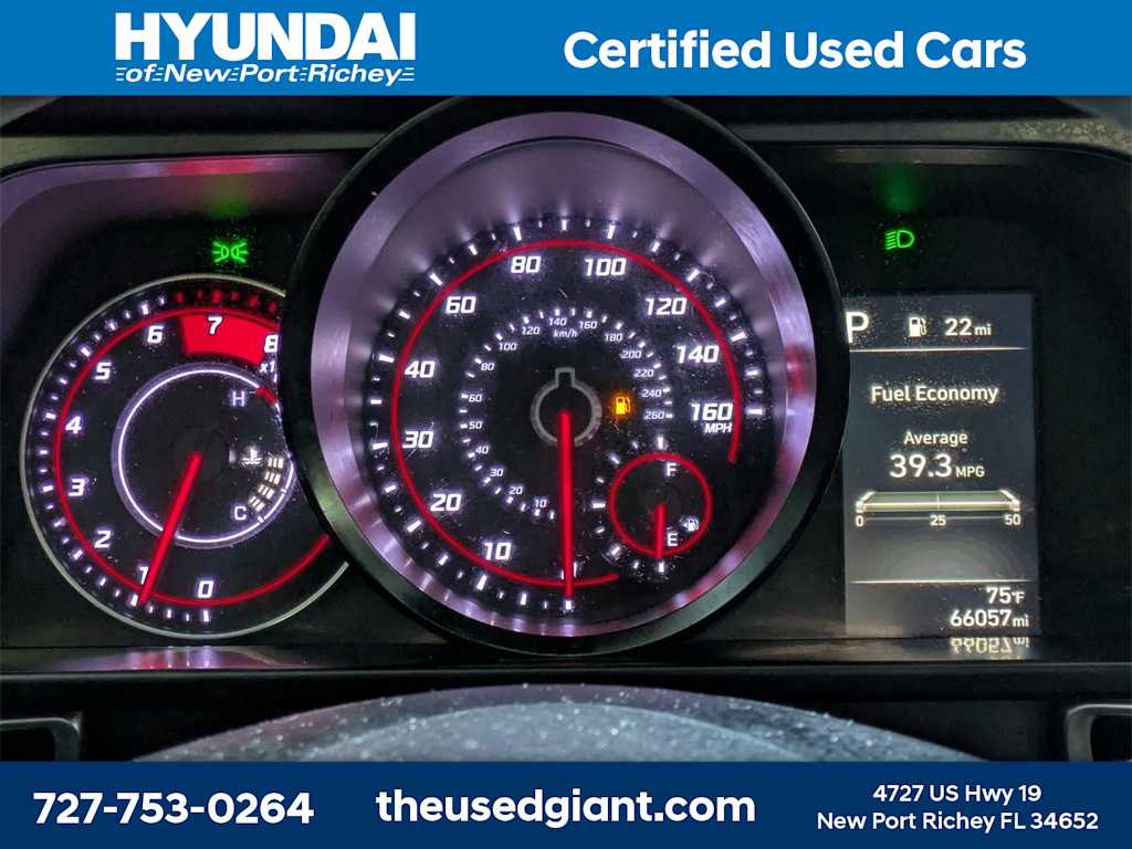 Thumbnail: 2023 Hyundai Elantra - 26