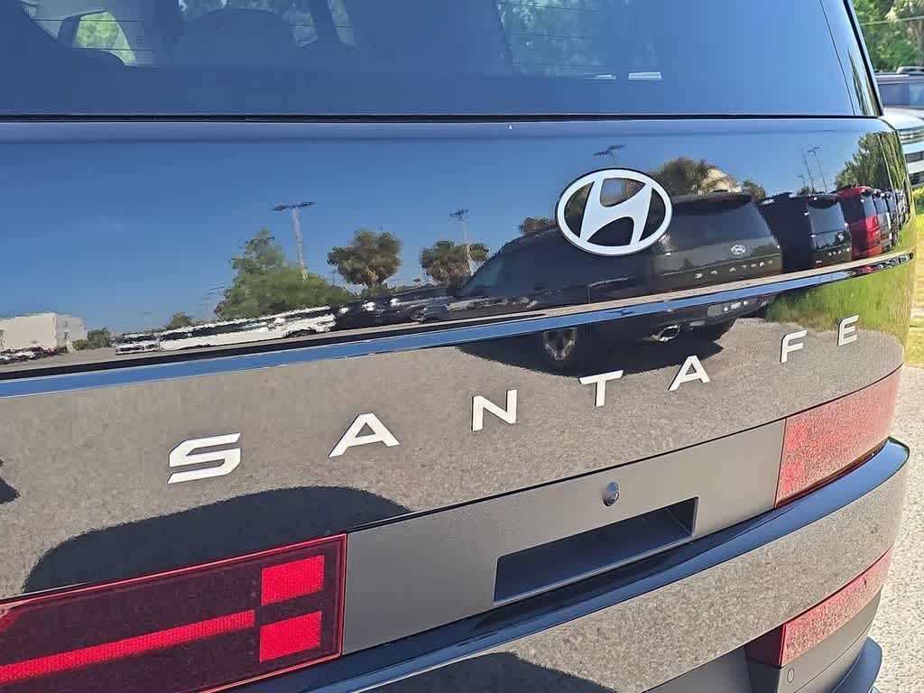 Thumbnail: 2026 Hyundai Santa Fe - 13