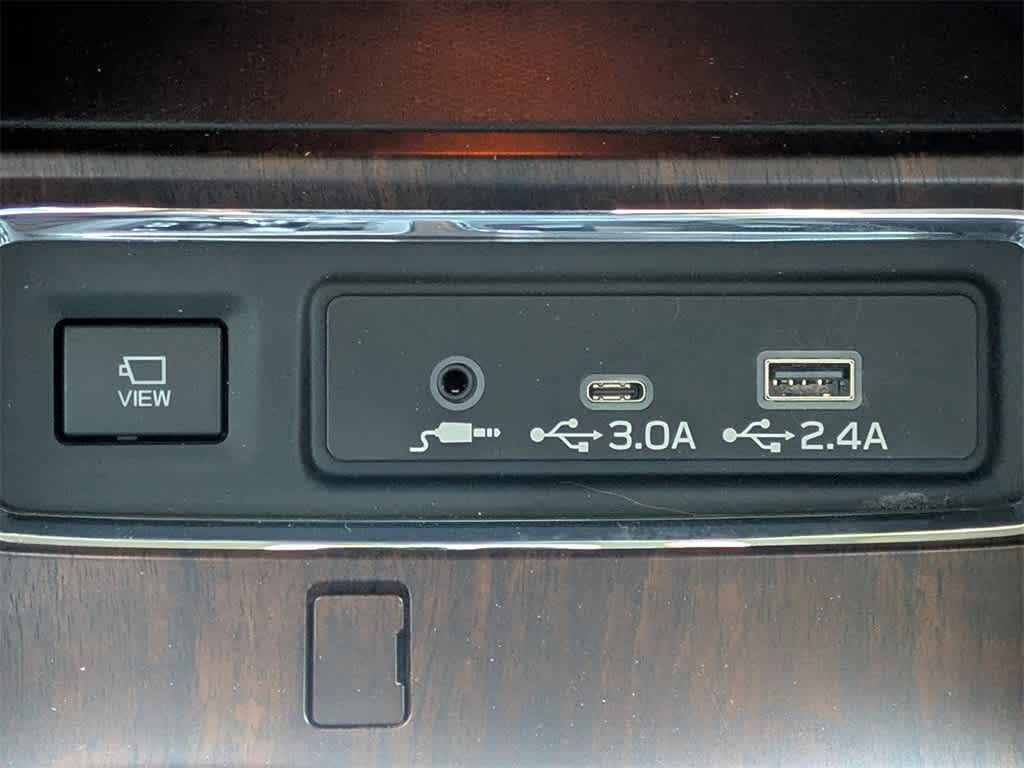 Thumbnail: 2023 Subaru Ascent - 35