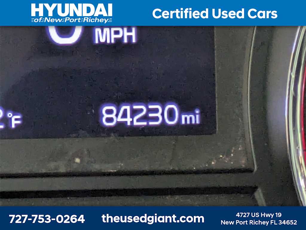 Thumbnail: 2020 Kia Sedona - 34