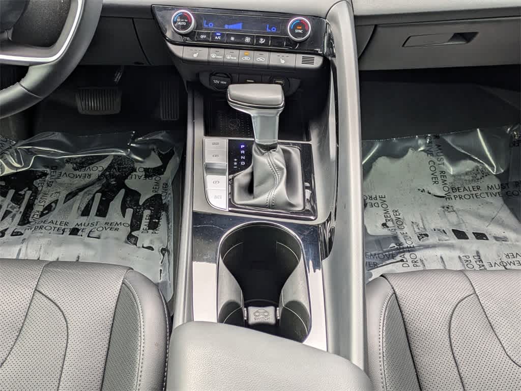 Thumbnail: 2021 Hyundai Elantra - 19