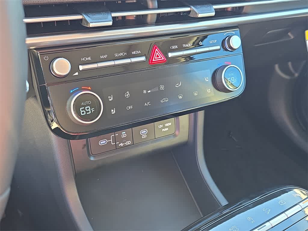 Thumbnail: 2026 Hyundai Tucson - 29