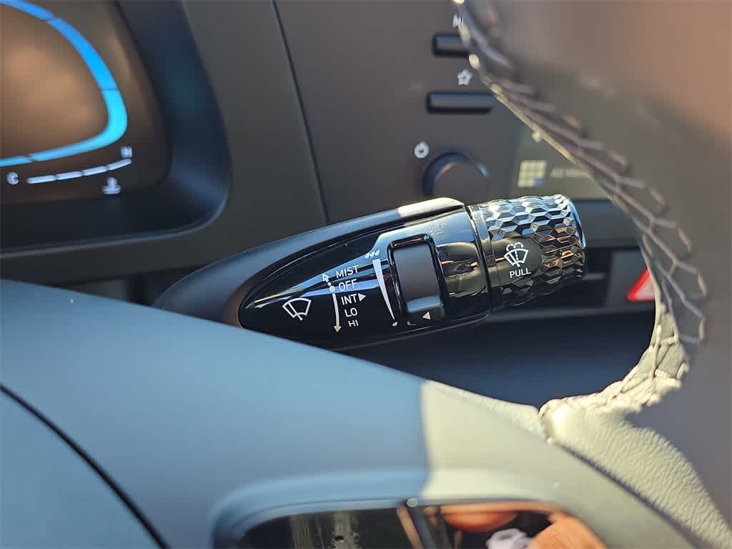 Thumbnail: 2026 Hyundai Elantra - 26