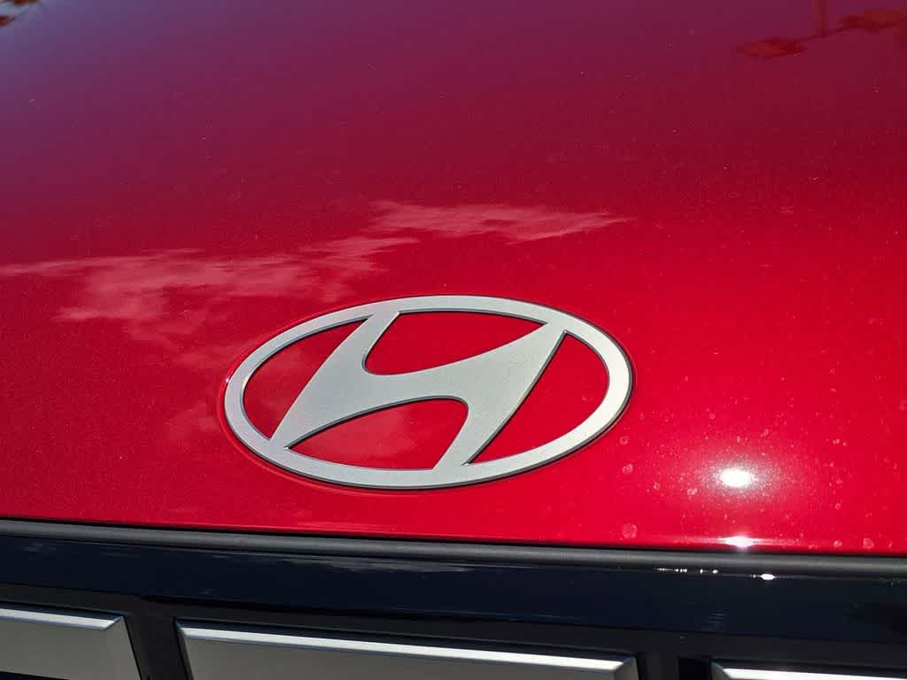 Thumbnail: 2026 Hyundai Santa Fe - 12