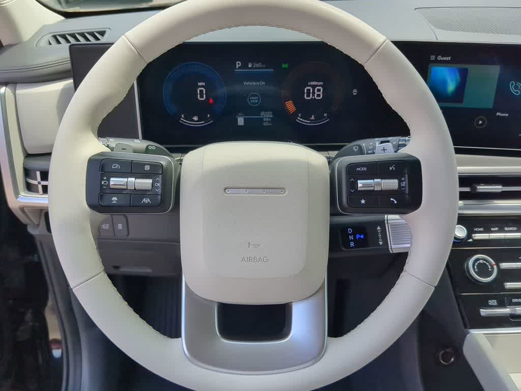 Thumbnail: 2026 Hyundai Santa Fe - 23