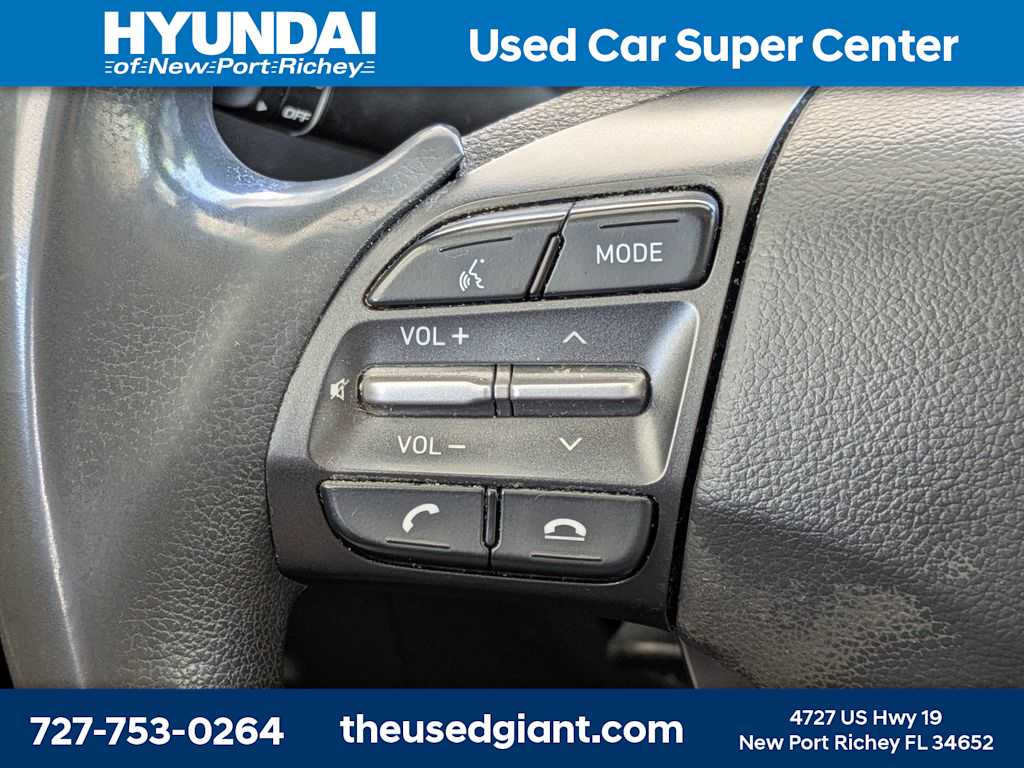 Thumbnail: 2021 Hyundai Kona - 26