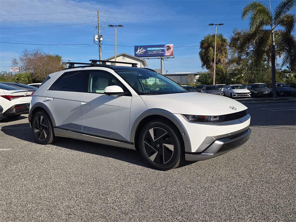 Thumbnail: 2026 Hyundai Ioniq 5 - 8