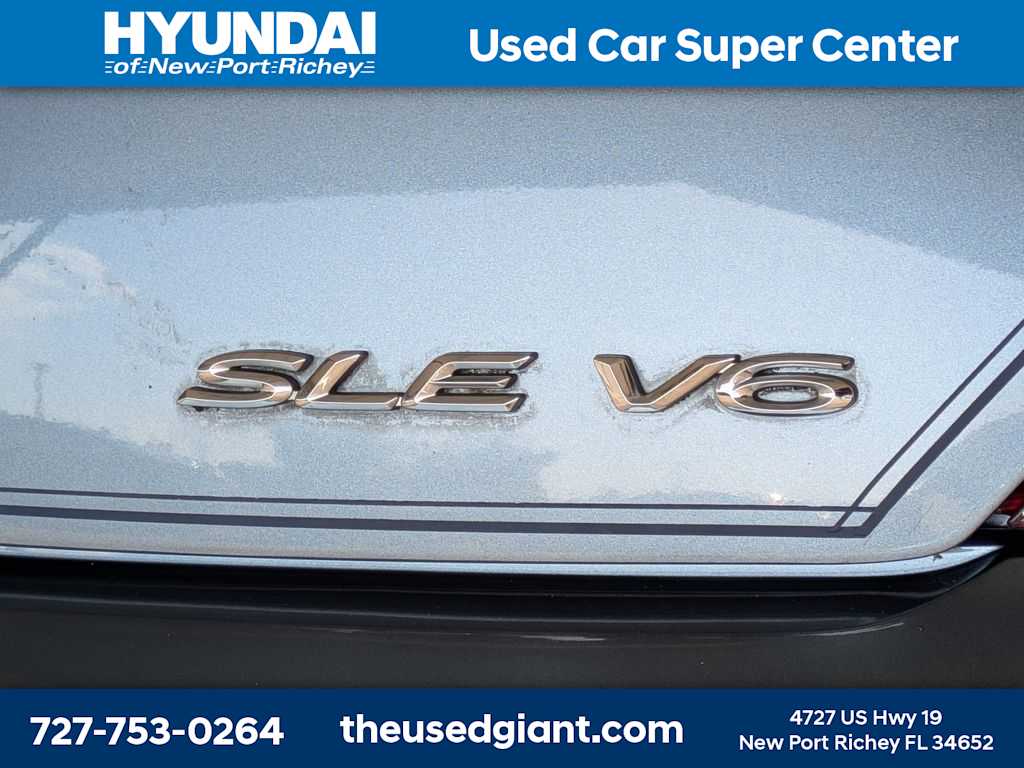 Thumbnail: 2006 Toyota Camry Solara - 12