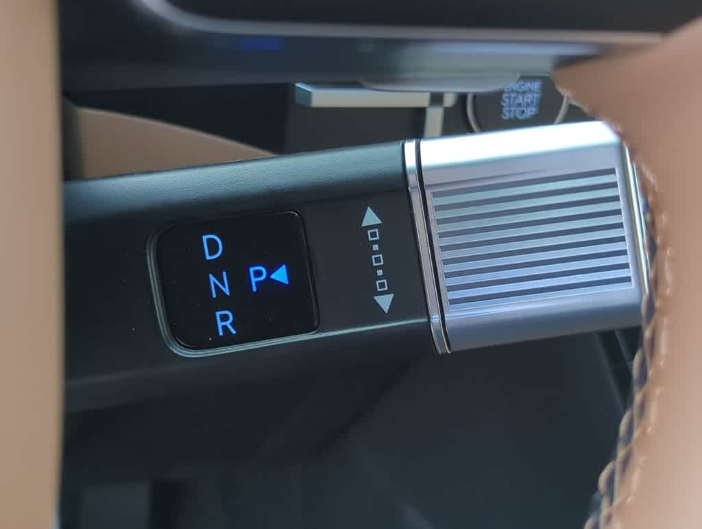 Thumbnail: 2026 Hyundai Santa Fe - 34