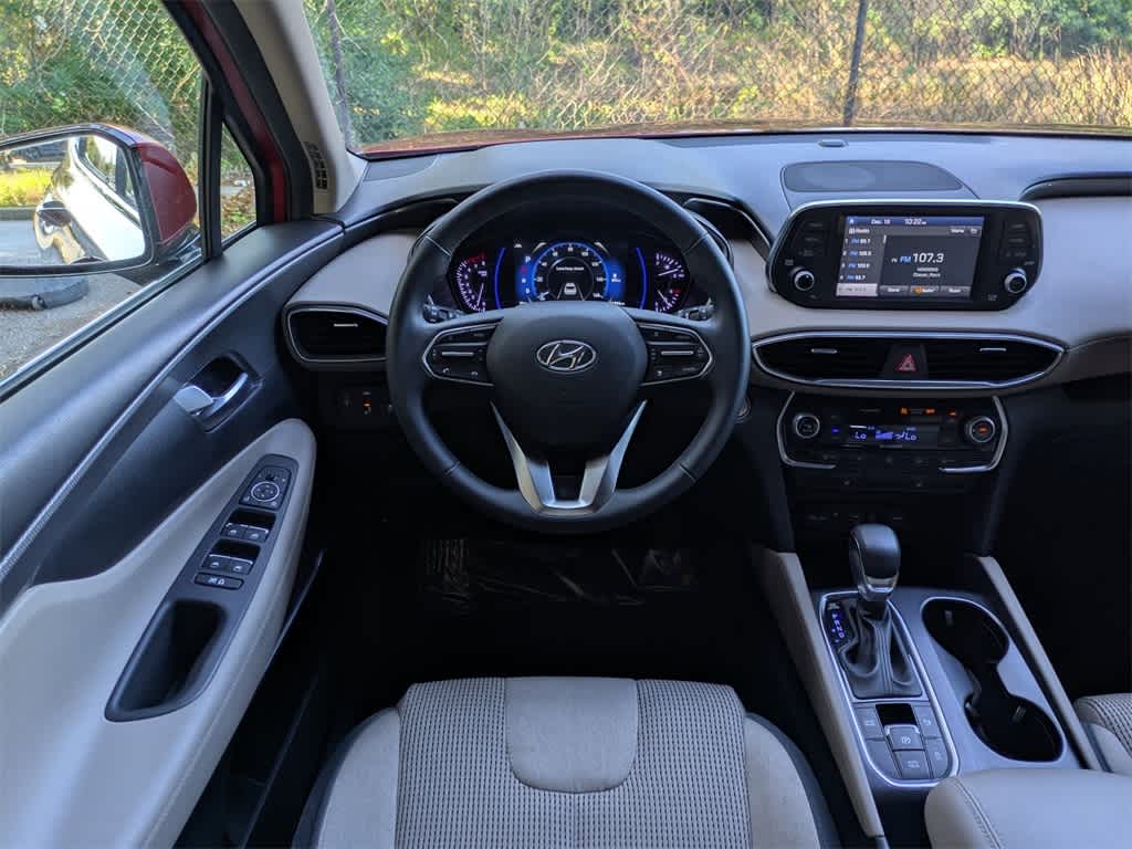 Thumbnail: 2020 Hyundai Santa Fe - 19