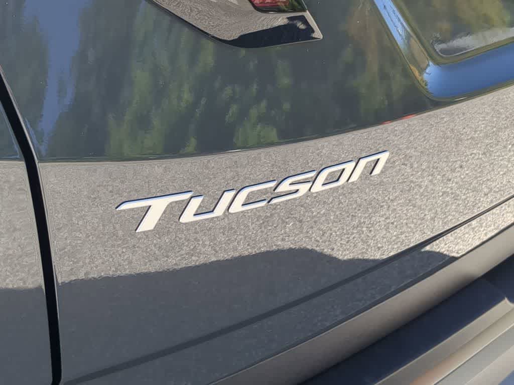 Thumbnail: 2026 Hyundai Tucson - 13