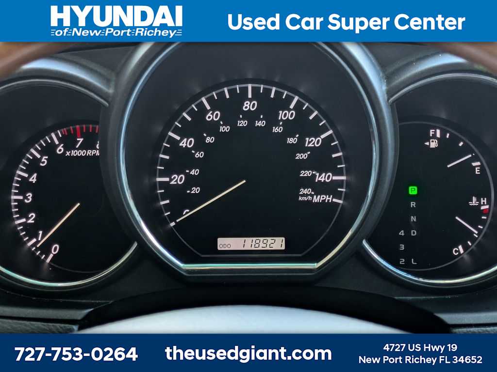 Thumbnail: 2008 Lexus RX - 35