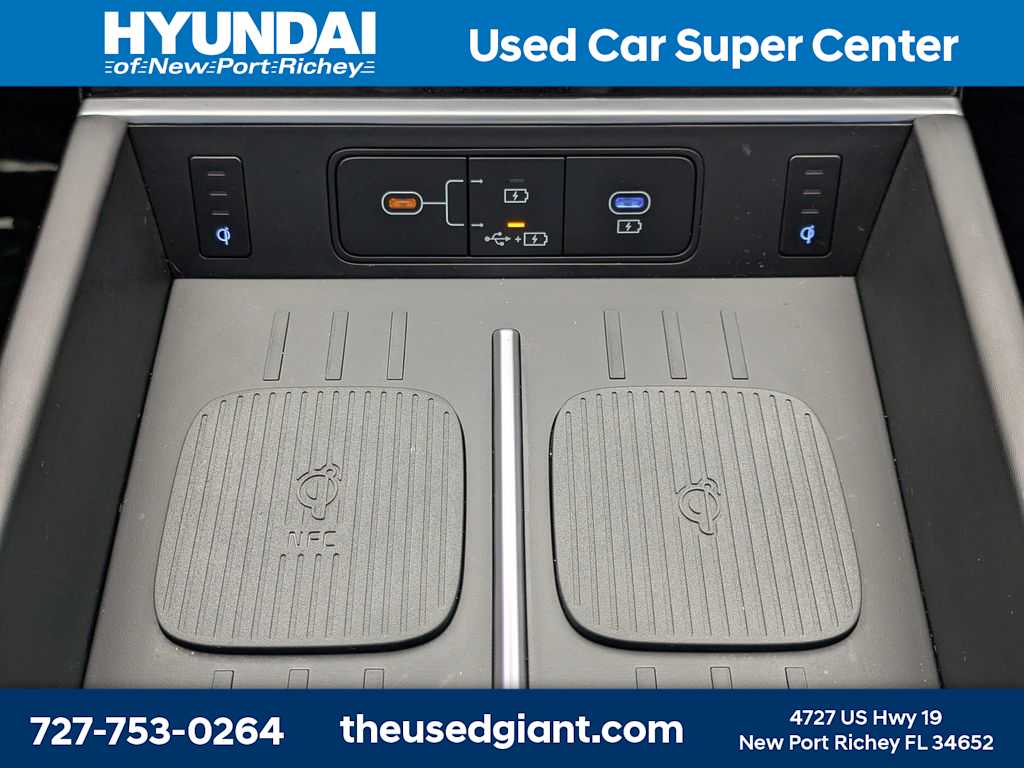 Thumbnail: 2026 Hyundai Santa Fe - 34