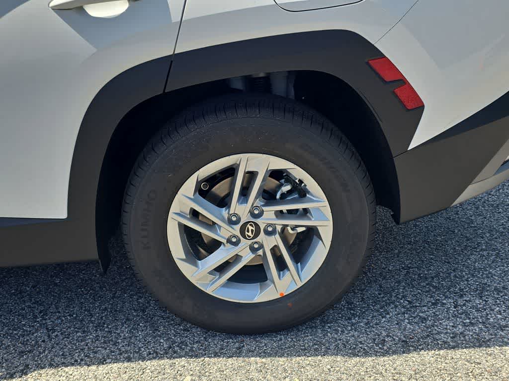 Thumbnail: 2026 Hyundai Tucson - 14
