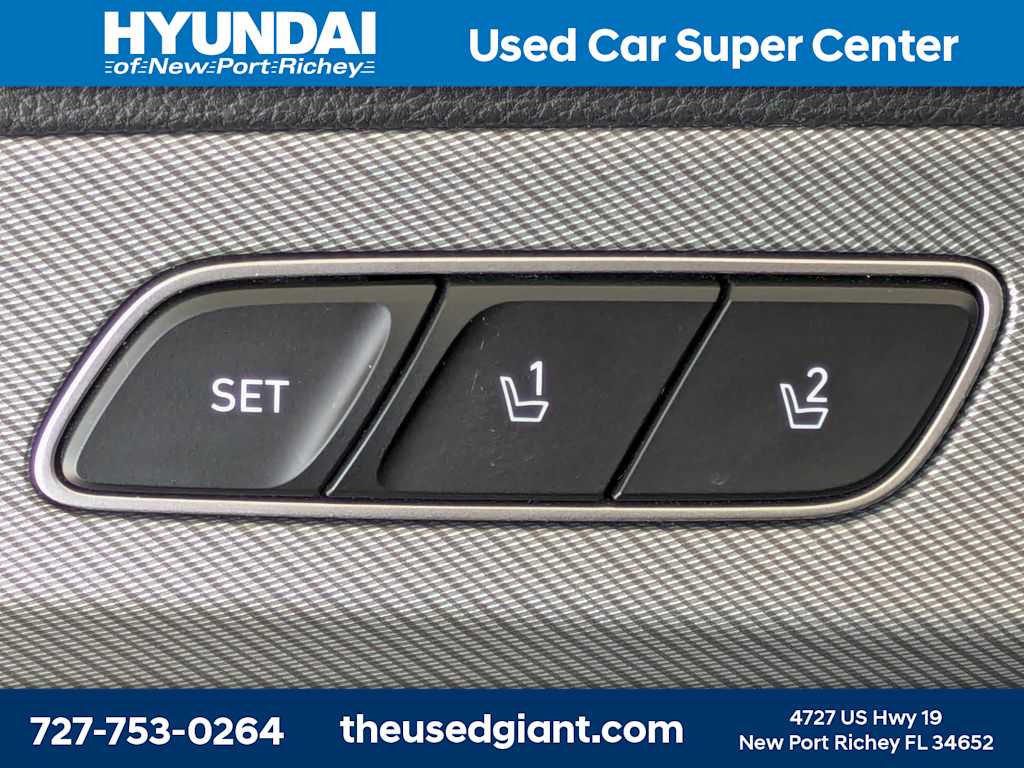 2023 Hyundai Palisade SEL - Photo 28