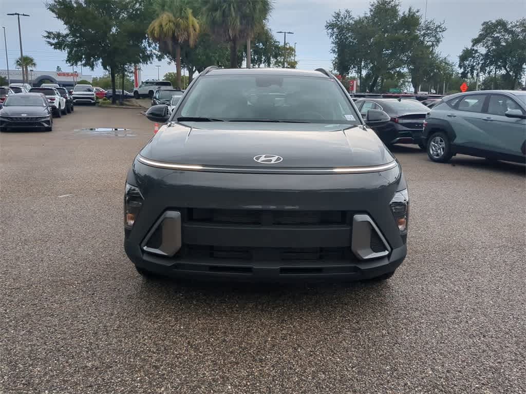 Thumbnail: 2026 Hyundai Kona - 8