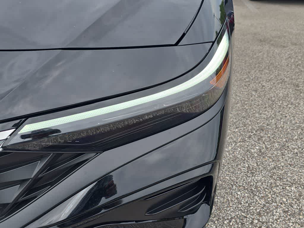 Thumbnail: 2026 Hyundai Elantra - 11