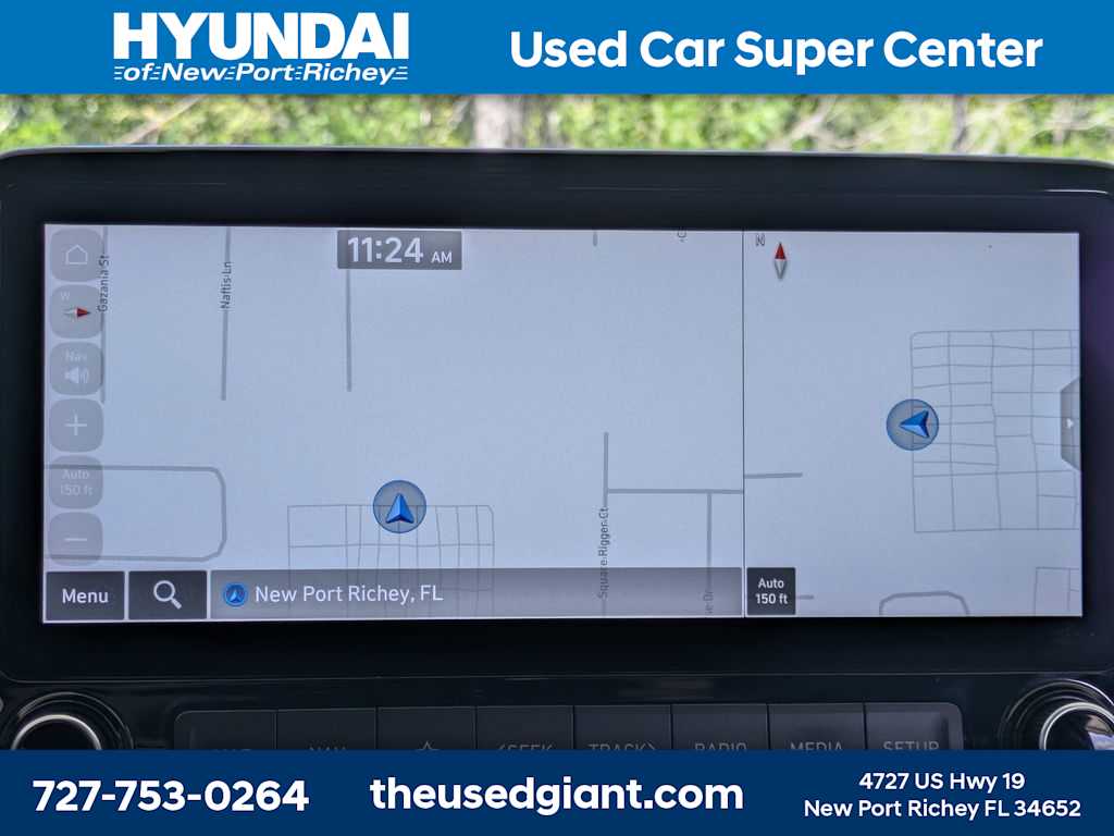 Thumbnail: 2023 Hyundai Kona - 26