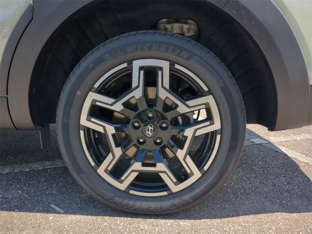 Thumbnail: 2026 Hyundai Santa Cruz - 13