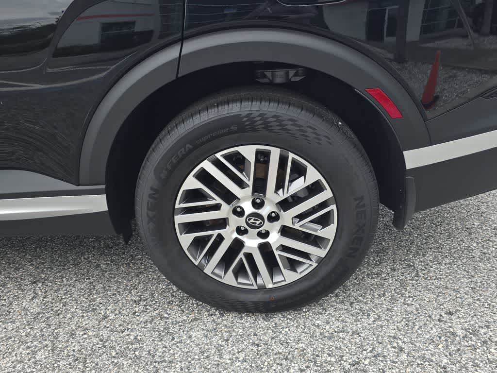 Thumbnail: 2026 Hyundai Palisade - 14