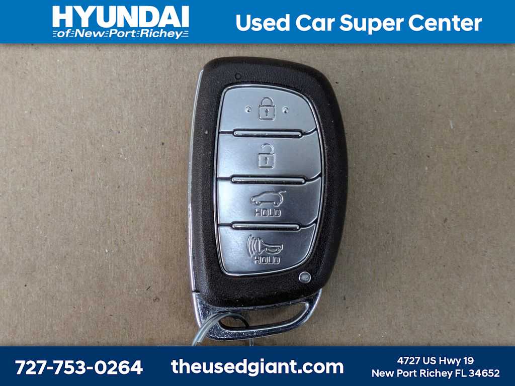 Thumbnail: 2020 Hyundai Tucson - 33