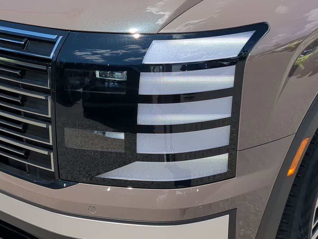 Thumbnail: 2026 Hyundai Palisade - 11