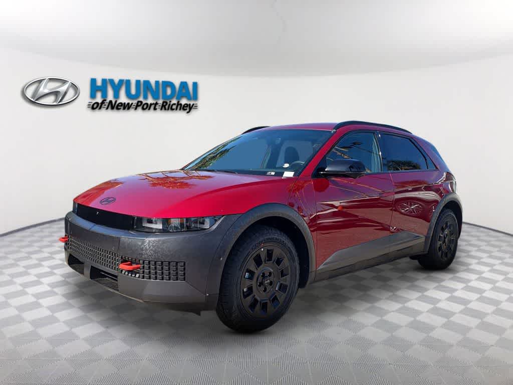 Thumbnail: 2026 Hyundai Ioniq 5 - 1