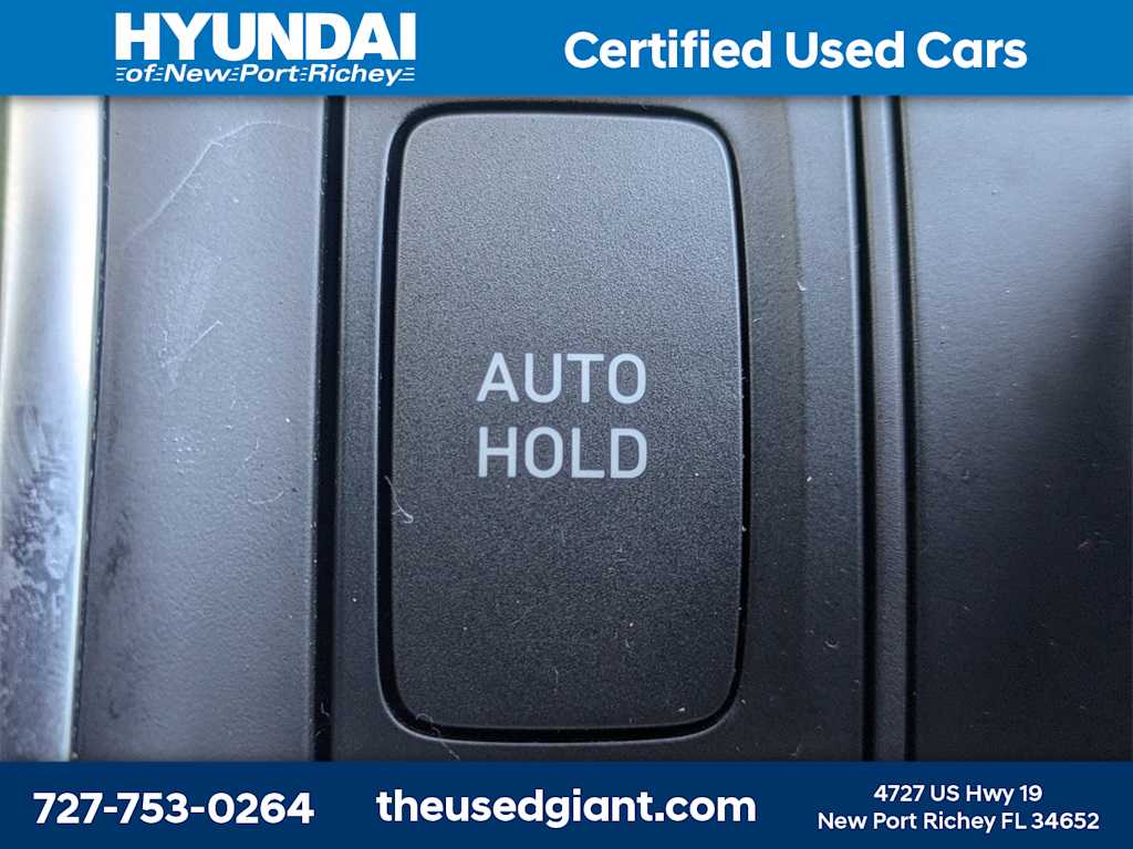 Thumbnail: 2020 Hyundai Palisade - 33