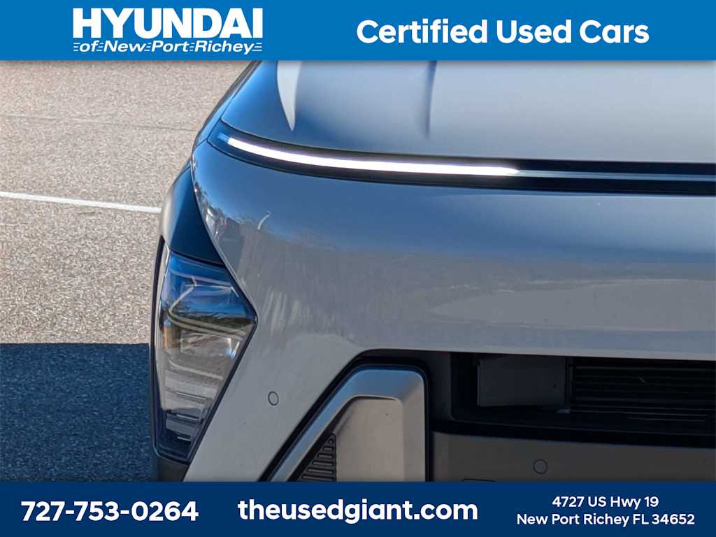 Thumbnail: 2024 Hyundai Kona - 9