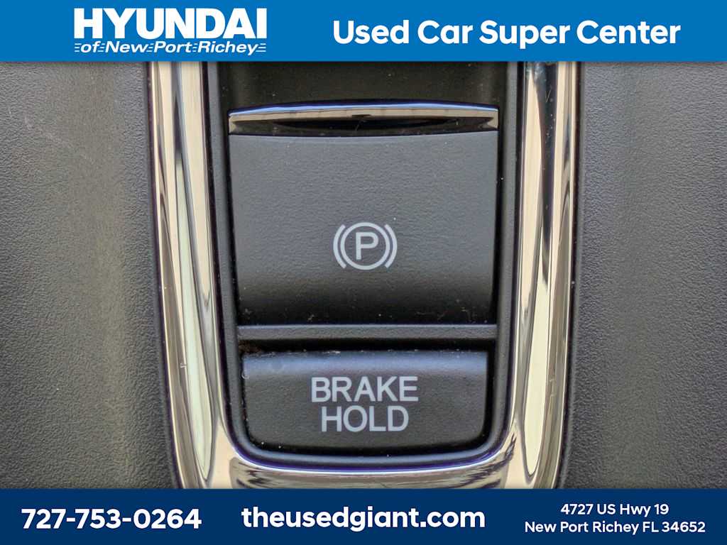 Thumbnail: 2020 Honda HR-V - 21