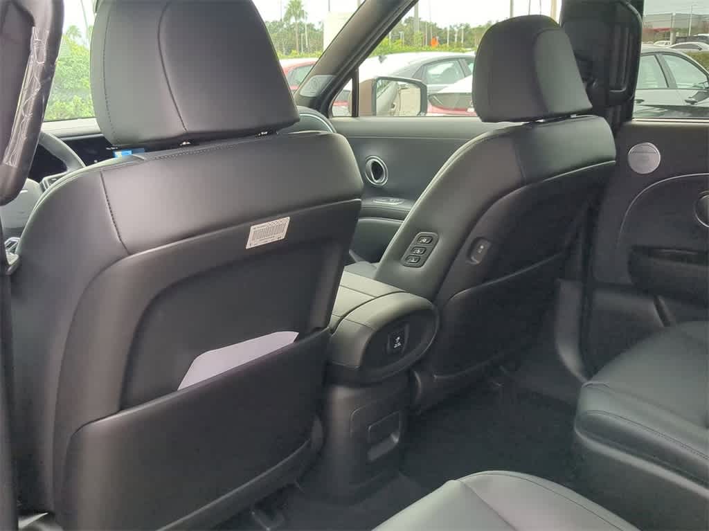 Thumbnail: 2026 Hyundai Palisade - 18