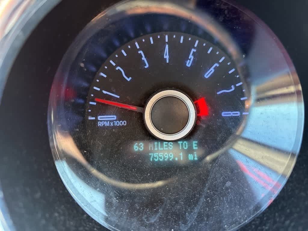 Thumbnail: 2014 Ford Mustang - 11