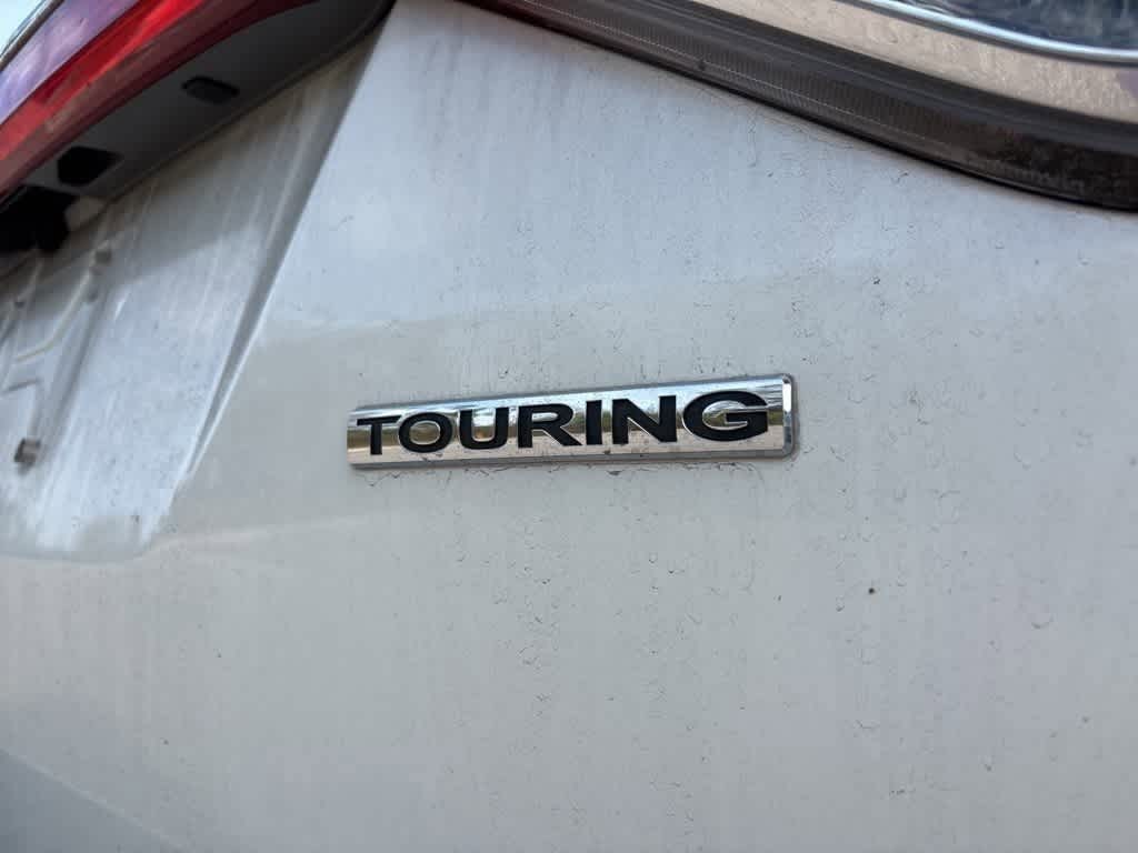 Thumbnail: 2016 Honda Odyssey - 5