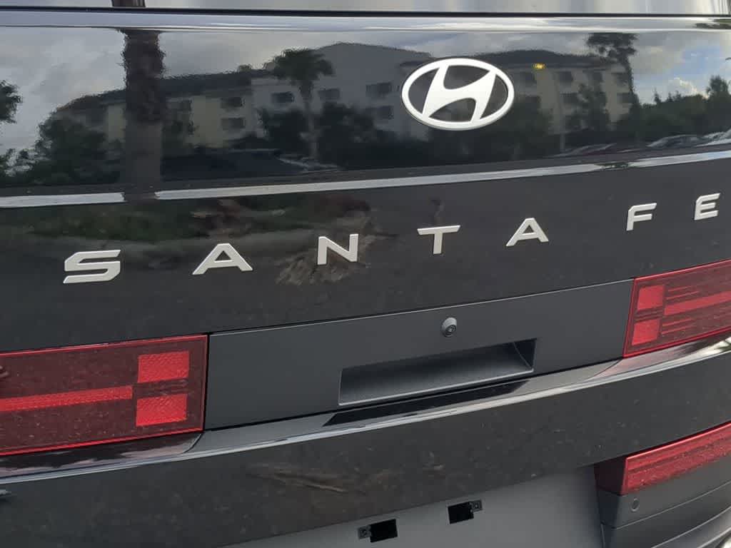 Thumbnail: 2026 Hyundai Santa Fe - 13