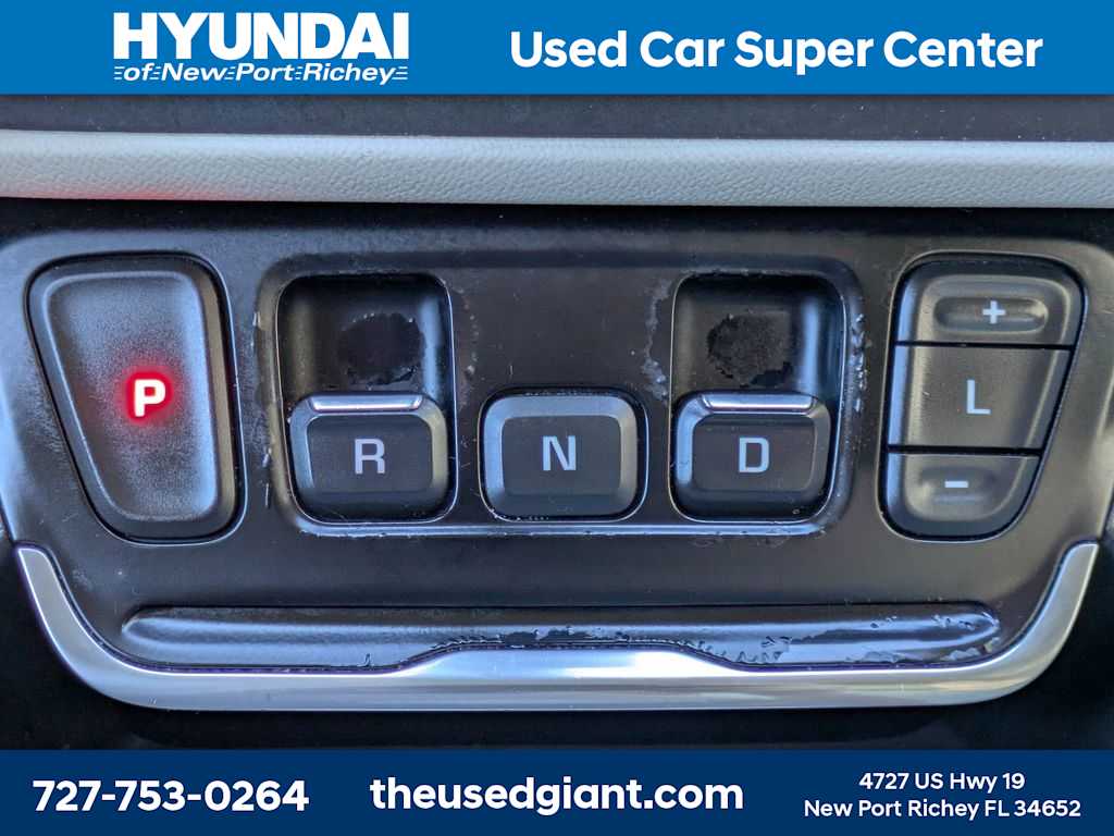 Thumbnail: 2018 GMC Terrain - 30