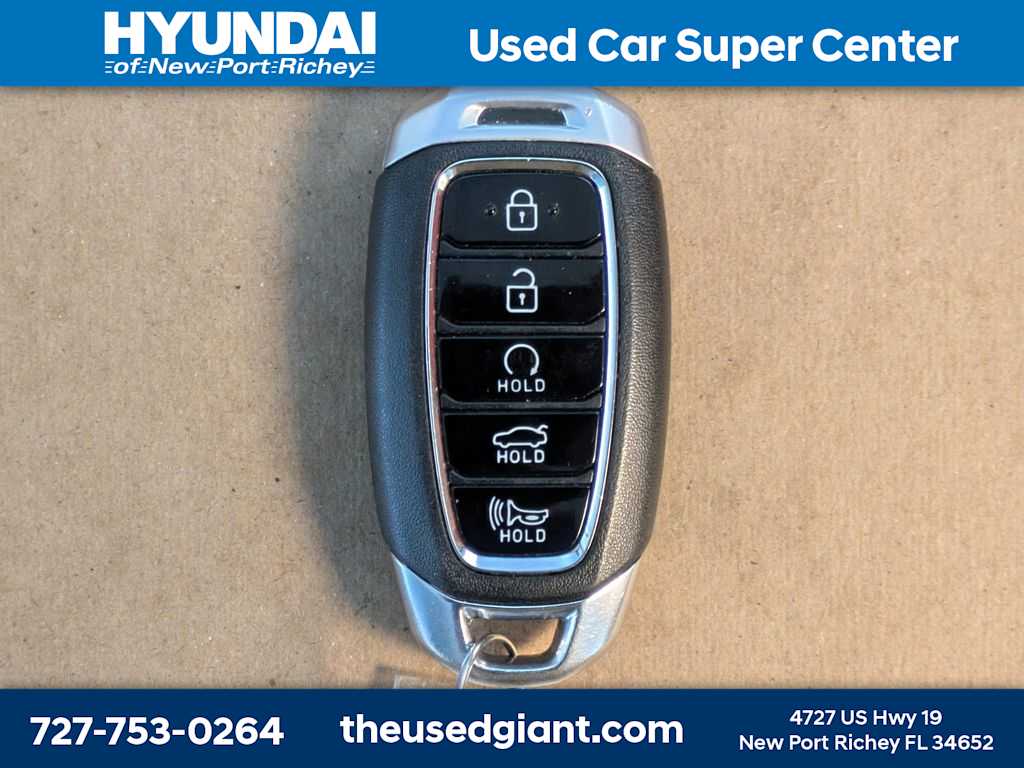 Thumbnail: 2023 Hyundai Elantra - 29