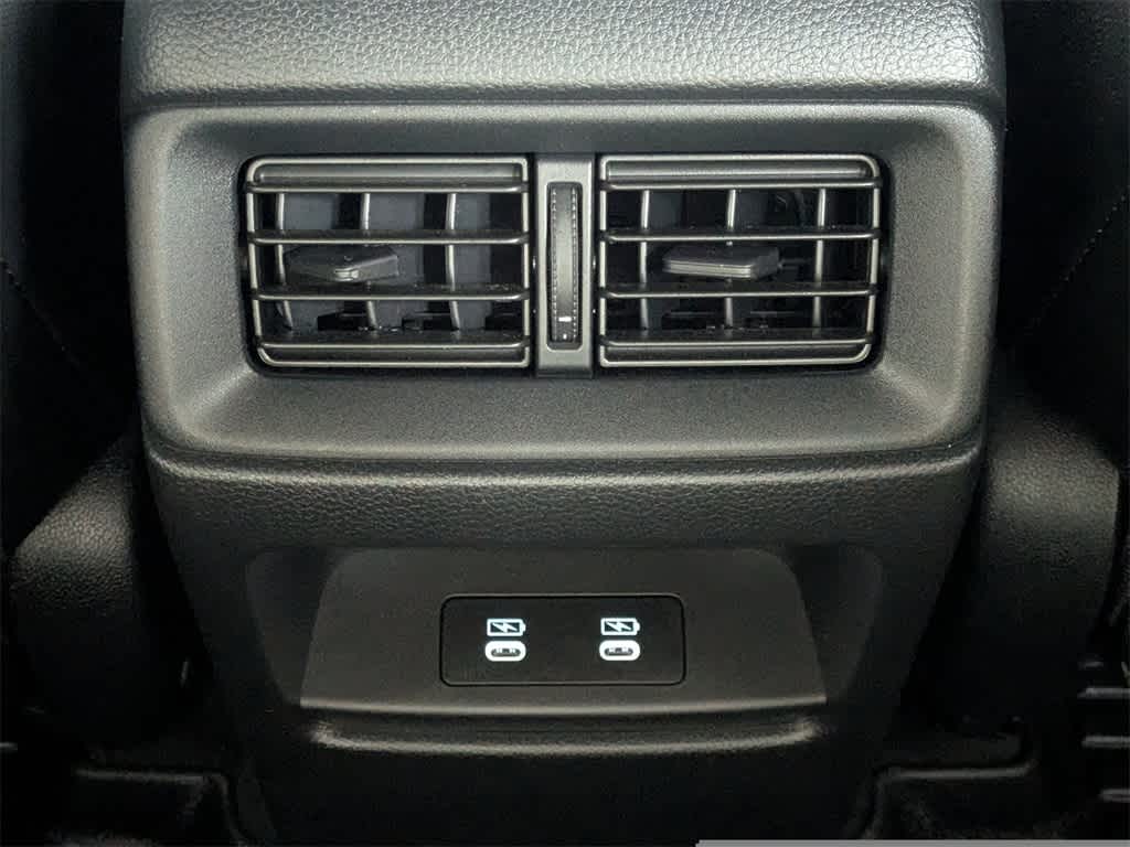 Thumbnail: 2024 Honda CR-V - 19