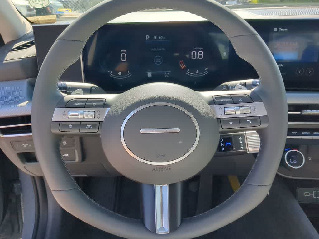 Thumbnail: 2026 Hyundai Sonata - 23