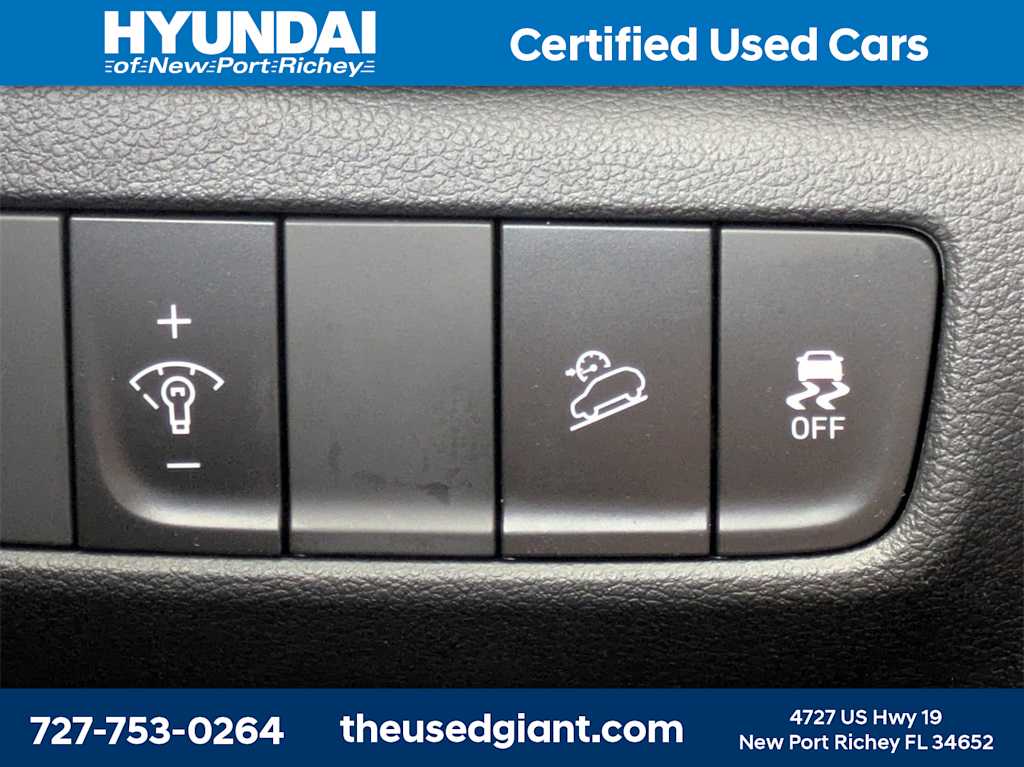Thumbnail: 2023 Hyundai Kona - 26