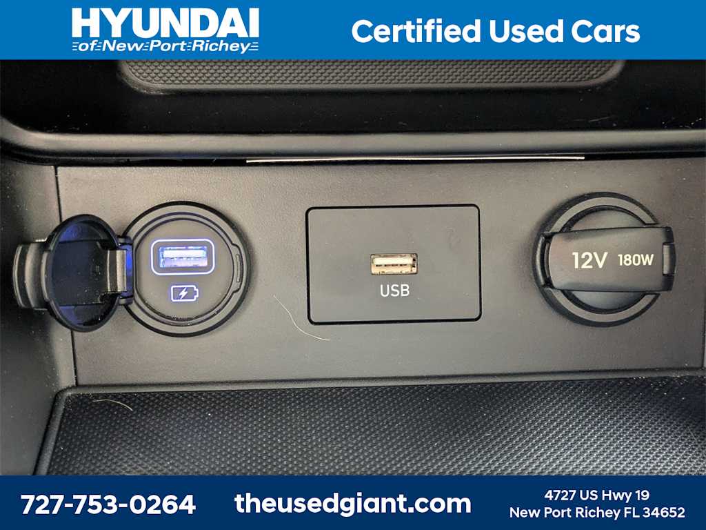 Thumbnail: 2023 Hyundai Kona - 23