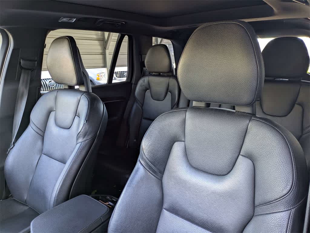 Thumbnail: 2016 Volvo XC90 - 7