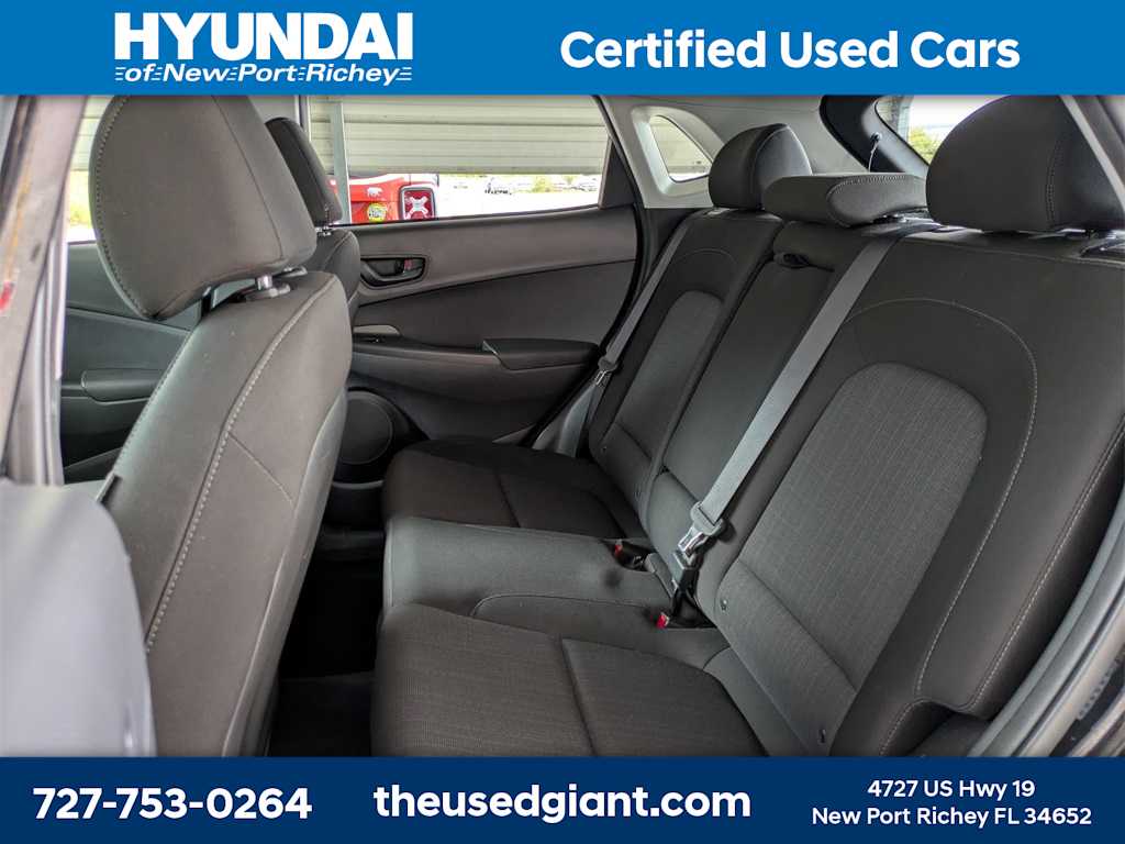 Thumbnail: 2023 Hyundai Kona - 14