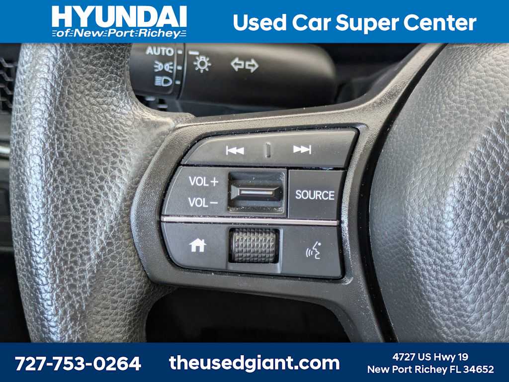 Thumbnail: 2024 Honda CR-V - 26